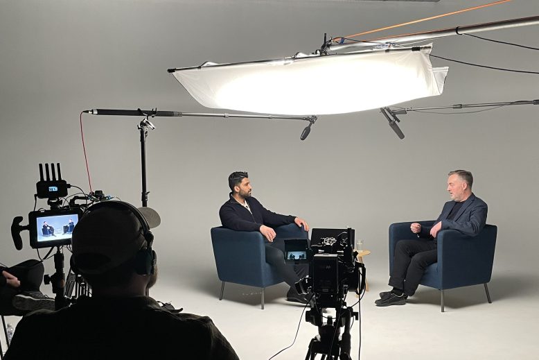 Ep 5: Partnerships in Health Care Ecosystems